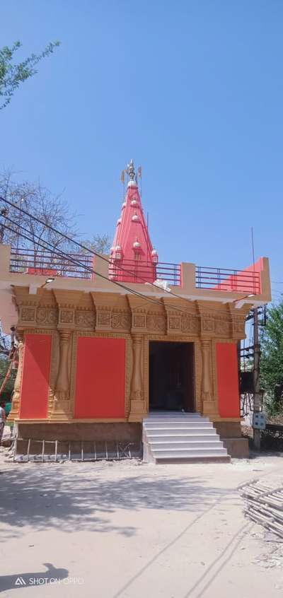 बालाजी मन्दिर सुबहखेडा, बावल हरियाणा कलाकारी संजय कुमार नजफगढ़। 9911165658