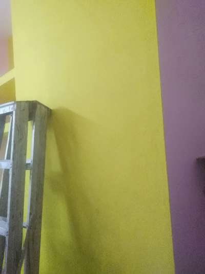 #painting work at kaloor eranakulam