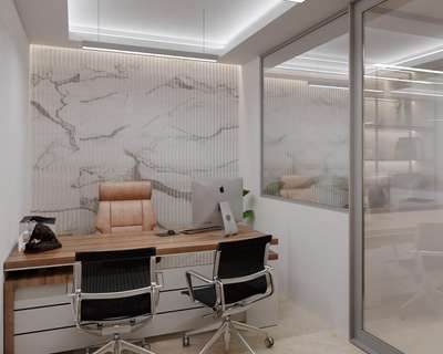 #OfficeRoom #cabin #Architectural&Interior #OfficeRoom