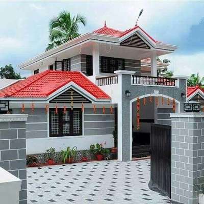 kannur Leeha builders