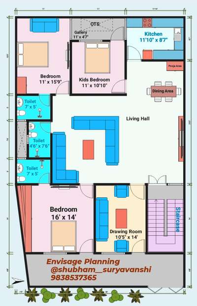 We provide
✔️ Floor Planning,
✔️ Vastu consultation
✔️ site visit, 
✔️ Steel Details,
✔️ 3D Elevation and further more!
#civil #civilengineering #engineering #plan #planning #houseplans #nature #house #elevation #blueprint #staircase #roomdecor #design #housedesign #skyscrapper #civilconstruction #houseproject #construction #dreamhouse #dreamhome #architecture #architecturephotography #architecturedesign #autocad #staadpro #staad #bathroom