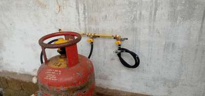 Gas pipeline Installation all Kerala
( copper pipe & MS pipe)