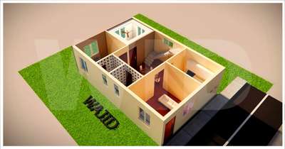 Presenting a professionally designed 3D view of a residential house. With expertise in 3D designs, I ensure every detail reflects modern aesthetics and functionality. If you're looking for the best interior designer in Delhi, Gurgaon, or Noida, I’m here to provide premium 3D design and planning services. 
#WonderInteriorDesigner #WID #3DDesignDelhi #ResidentialHouseDelhi #LuxuryInteriorDesign #BestInteriorDesignerDelhi #ModernHomeDesign #InteriorDesignGurgaon #interiordesignnoida