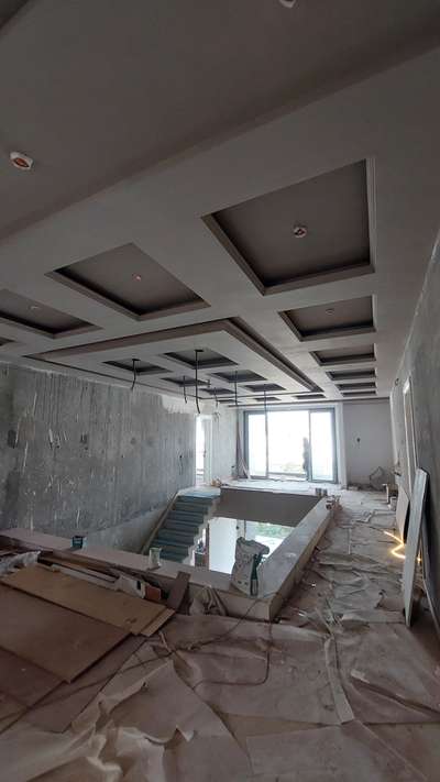 false ceiling work in progress.💓
Looking for one-stop interior design solutions for
your dream home or office?
At Space Designo Interiors, we don't just build homes but
craft your desires into fresh designs to make you fall
in love with your home!
Get your dream home designed by us #spacedesignointeriors
‣ Contact us  
 #FalseCeiling #FalseCeilinideas #falseceilinghome #latest_false #falseceilingexperts #falseceilingnearme  #popceiling #popwork #popfallceiling #popdesign #popfalseceiling #popfalsecieling