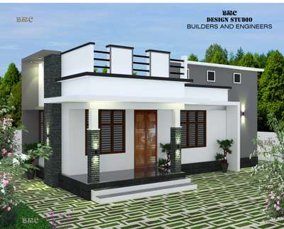 contact me for 3d drawings
 #SingleFloorHouse  #beautifulhouse  #dreamhouse