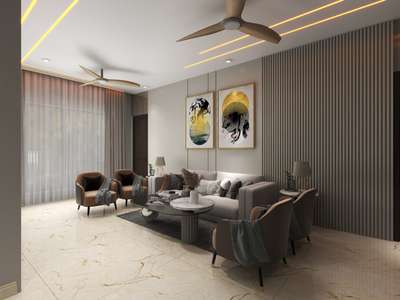 grey and brown theme living and dining room

#LivingroomDesigns #LivingRoomCarpets #LivingRoomSofa #LivingRoomPainting #DiningChairs #RectangularDiningTable #rendering #diningarea #diningroomdecor #Dining/Living
