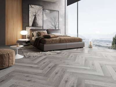 #WoodenFlooring #elegannce #richness #hygiene