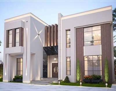 modern villas  #HouseDesigns  #jksarchitects  #aestheticedits  #Architect  #LivingRoomPainting