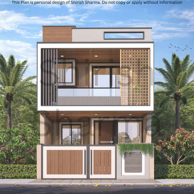 New villa at Mansarovar 
Call for Front Elevations and Planning.
#aechitecture #architecturedesigns #villaconstrction #ContemporaryHouse #SmallHouse #frontElevation #villaconstruction #FloorPlans #frontElevation #modernhouses