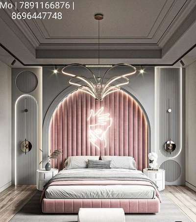 INTERIOR WORK | INTERIOR DESIGN | #InteriorDesigner #Architectural&Interior #MasterBedroom #BedroomDecor #interor #InteriorDesigner #interiorworks #Interlocks #InteriorDesigne