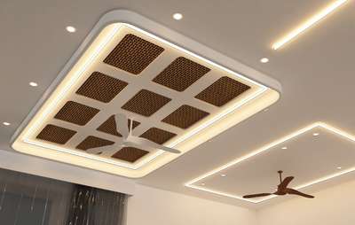 celling design of kitchen and dining area ❤️#cellingdesings