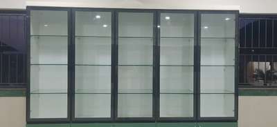 profile palle glass