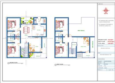 4bhk🏠
2200 sqft
Residential building
  #architecturedesigns  #HouseConstruction  #HouseRenovation  #intrerior  #FloorPlans  #permitdrawings  #Mana Architectural Designer's