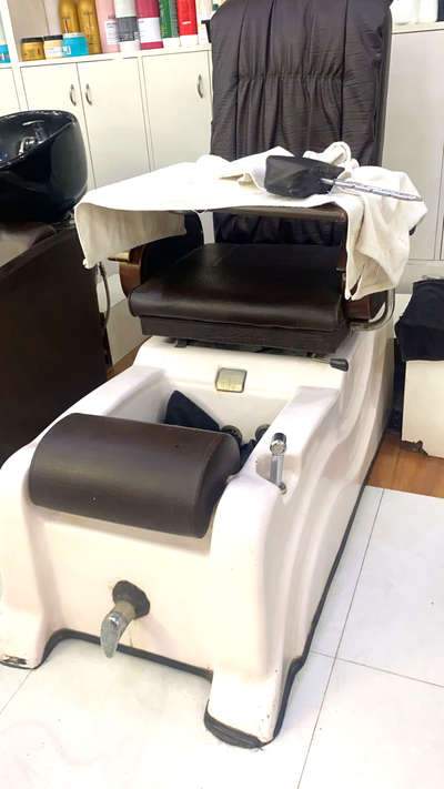 Pedicure Chair Repair Massage and Linear #pedicurechair
#chair