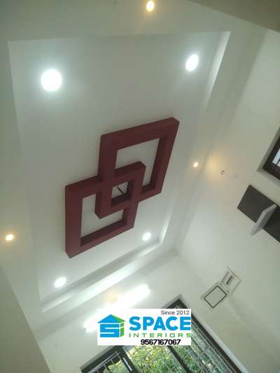 false ceiling works in TRIVANDRUM