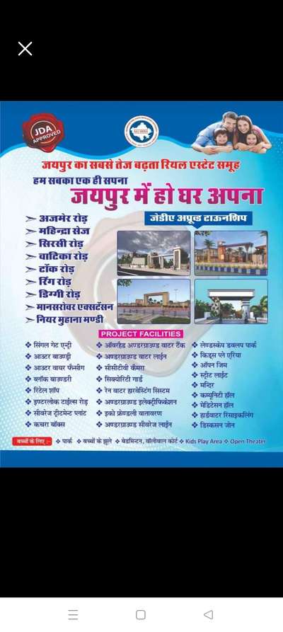 Jaipur real estate