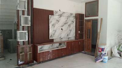 #TVStand 
 #raj up carpenter
raj up carpenter
8264358327