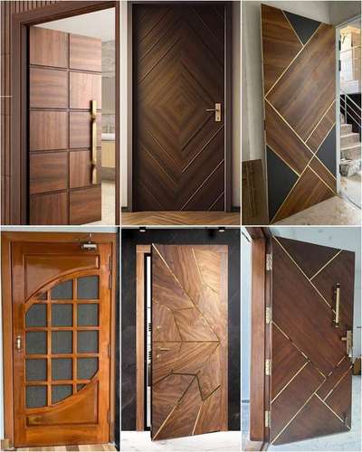 latest doors design  #highlight  #HouseDesigns