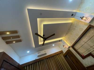 sqft 60 #architecturedesigns
#InteriorDesigner
#Architectural&Interior
#GypsumCeiling