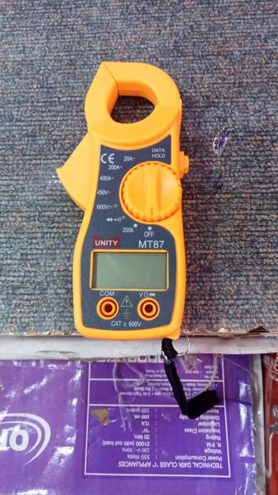 multimeter