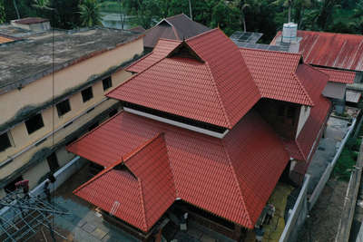 #ceramicrooftile