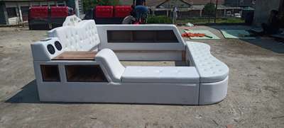 #new bed design
contact number 9540903396