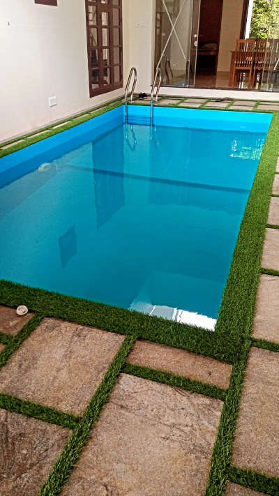 swimming pools under affordable price