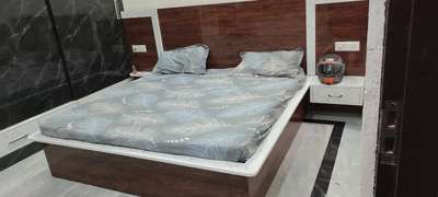fancy bed -35000