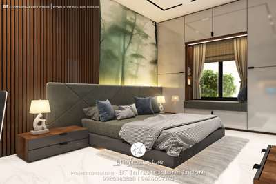 #BedroomDecor  #MasterBedroom #BedroomDesigns