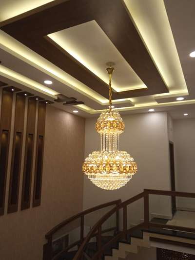 false ceiling | interior
lighting