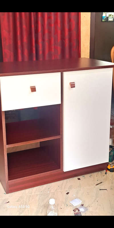 small Table @Pattam #tvm #CoffeeTable #prelamHDF