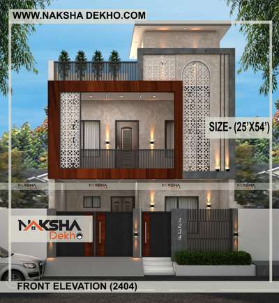 #Elevation design #Front Elevation #Elevation_