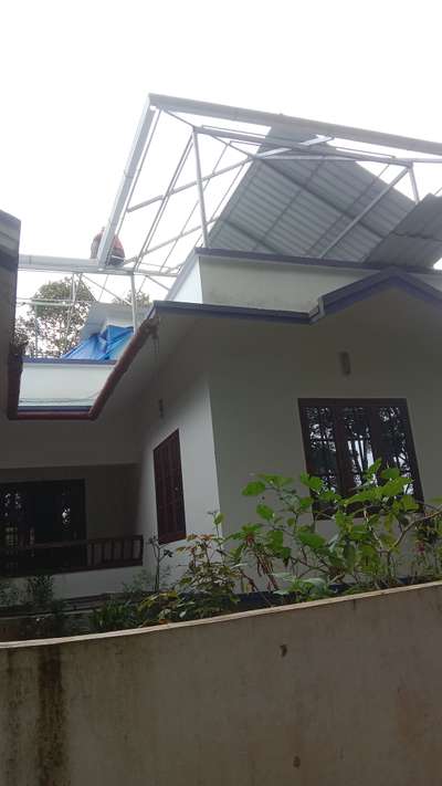 roofing work  kottayam

ARUNIMA ENGINEERING KOTTAYAM 9744718357