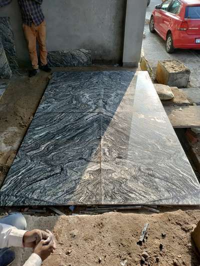 figer granite fitting