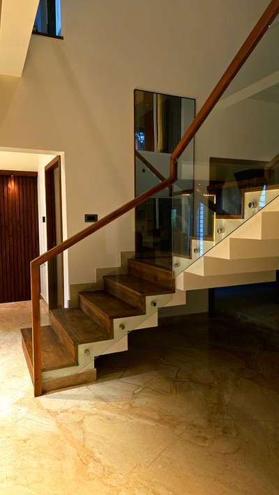 # # # # # #completed project  # # # #
 # # #StaircaseDecors  # # # #
 # # # # #GlassHandRailStaircase  # # # # #
 # # # #WoodenStaircase  # # # # #