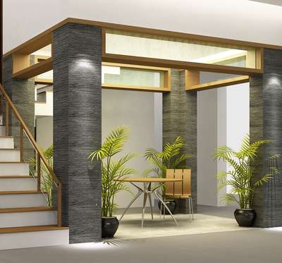 interior 3d work