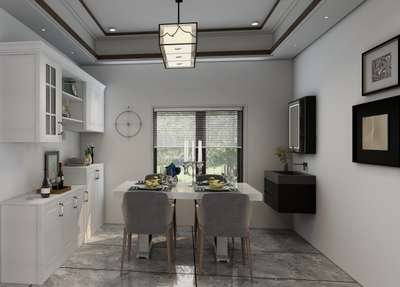 DINING ROOM





 #freelancer #3d #interiordesign #designer #afforadableprice #simpledesign #kerala #uae #minimalstyle#designer #interiordesignkerala