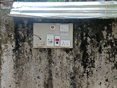 SUJITH ELECTRICAL SOLUTIONS ALAPPUZHA th THIRU vILAK