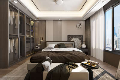 #InteriorDesigner 
 #MasterBedroom 
 #LUXURY_INTERIOR 
 #LUXURY_BED 
 #LUXURY_SOFA