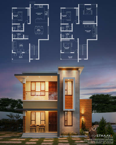 Budget Home Exterior with plan 🏠🏡4BHK 🏕🏠
Design: @sthaayi_design_lab
.
.
.
.
.
.
.

#khd #keralahomedesigns
#keralahomedesign #architecturekerala #keralaarchitecture #renovation #keralahomes #interior #interiorkerala #homedecor #landscapekerala #archdaily #homedesigns #elevation #homedesign #kerala #keralahome #thiruvanathpuram #kochi #interior #homedesign #arch #designkerala #archlife #godsowncountry #interiordesign #architect #builder #budgethome #homedecor #elevation #plan