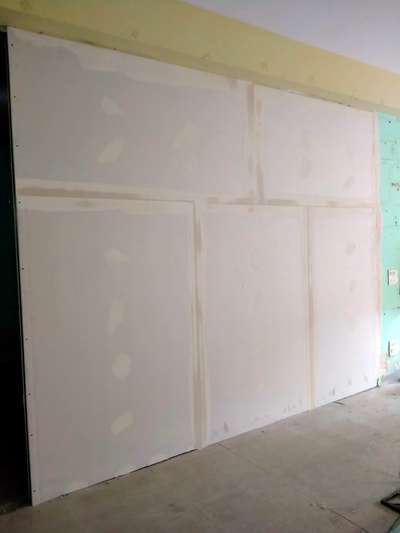 Drywall partition work Gypsum  # #👏👏🤗🤗🤗🎈🎈🎈