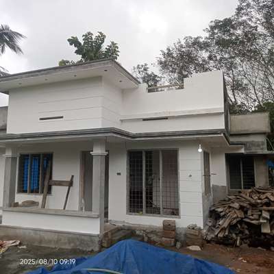 on going project @ perumbavoor