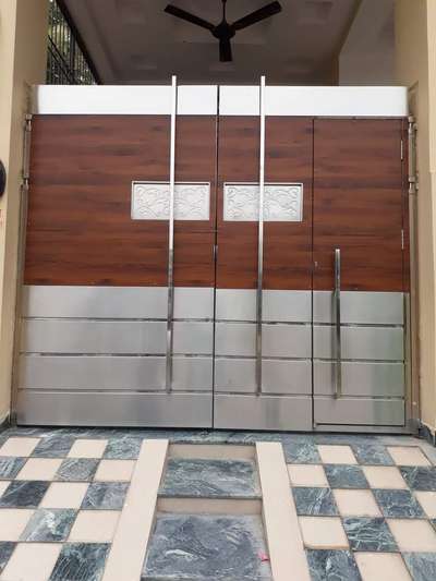 steel men gates contact steel zone 8078604924