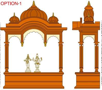 #mandir design 
  #Traditional
     #beautifulhomes
contact -8302432228