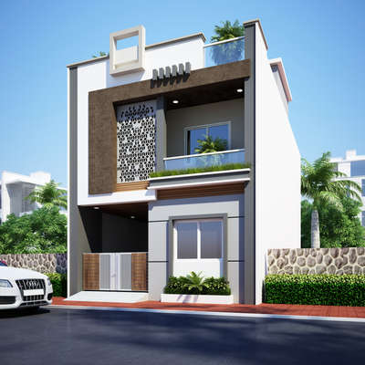 #DuplexHouse #3BHK #3BHKHouse