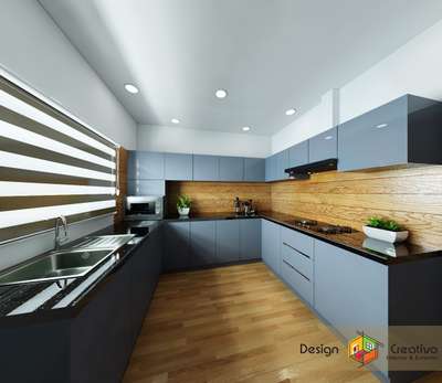 kitchen interior 
Designcreativo@North Paravur Ernakulam 

 #KitchenIdeas  #KitchenInterior  #LargeKitchen  #InteriorDesigner  #interiordesigers  #LShapeKitchen  #artechdesign  #homedecor  #homedecoration  #homestyle  #KitchenRenovation