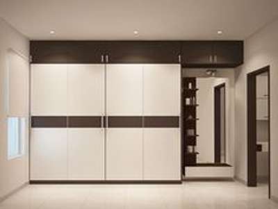 Cupboard for bedroom