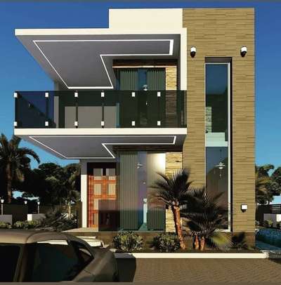 Elevation design in just 7000rs only call 9950250060