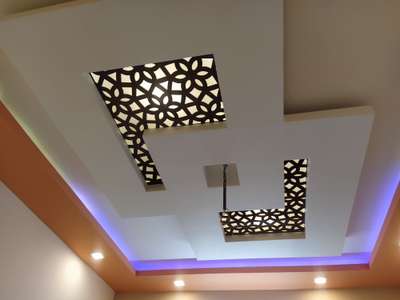 #GypsumCeiling