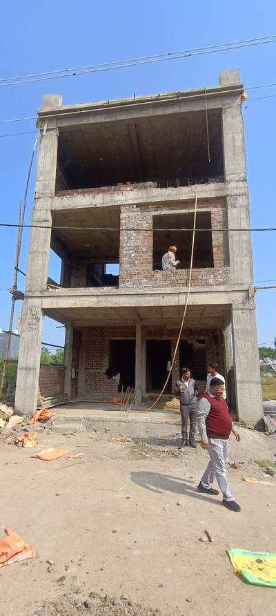 plot size -23*65 location -infocity indore